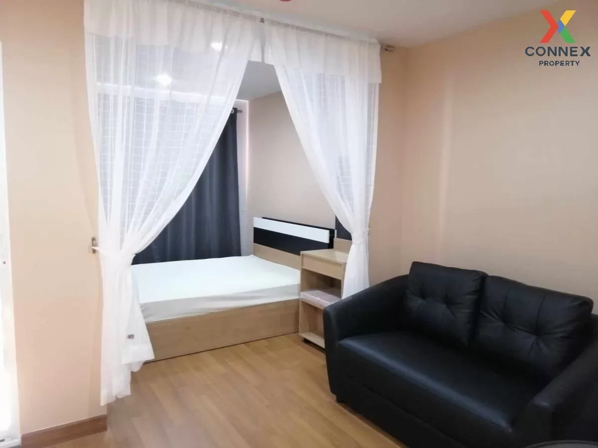 For Rent Condo , Regent Home Sukhumvit 81 , BTS-On Nut , Suan Lua 2