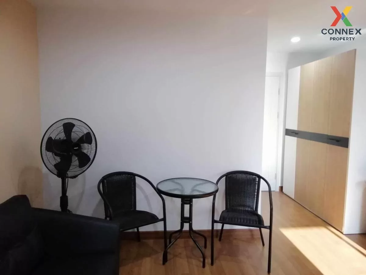 For Rent Condo , Regent Home Sukhumvit 81 , BTS-On Nut , Suan Lua 4