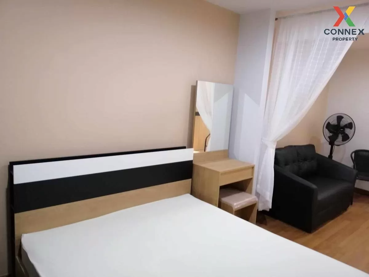 For Rent Condo , Regent Home Sukhumvit 81 , BTS-On Nut , Suan Lua