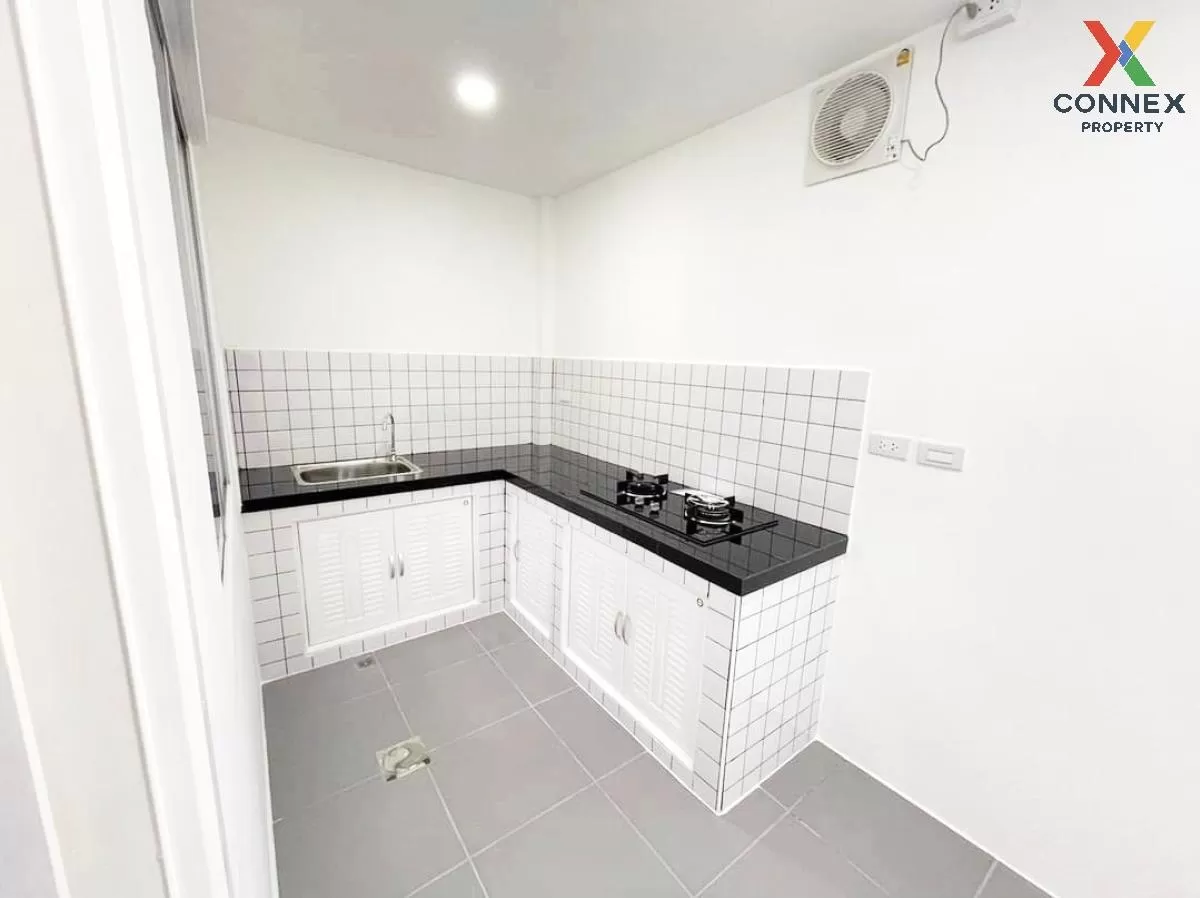 ขายทาวน์เฮ้าส์/ทาวน์โฮม  พฤกษาวิลล์ 48 หลักสี่-ดอนเมือง ทุ่งสองห้