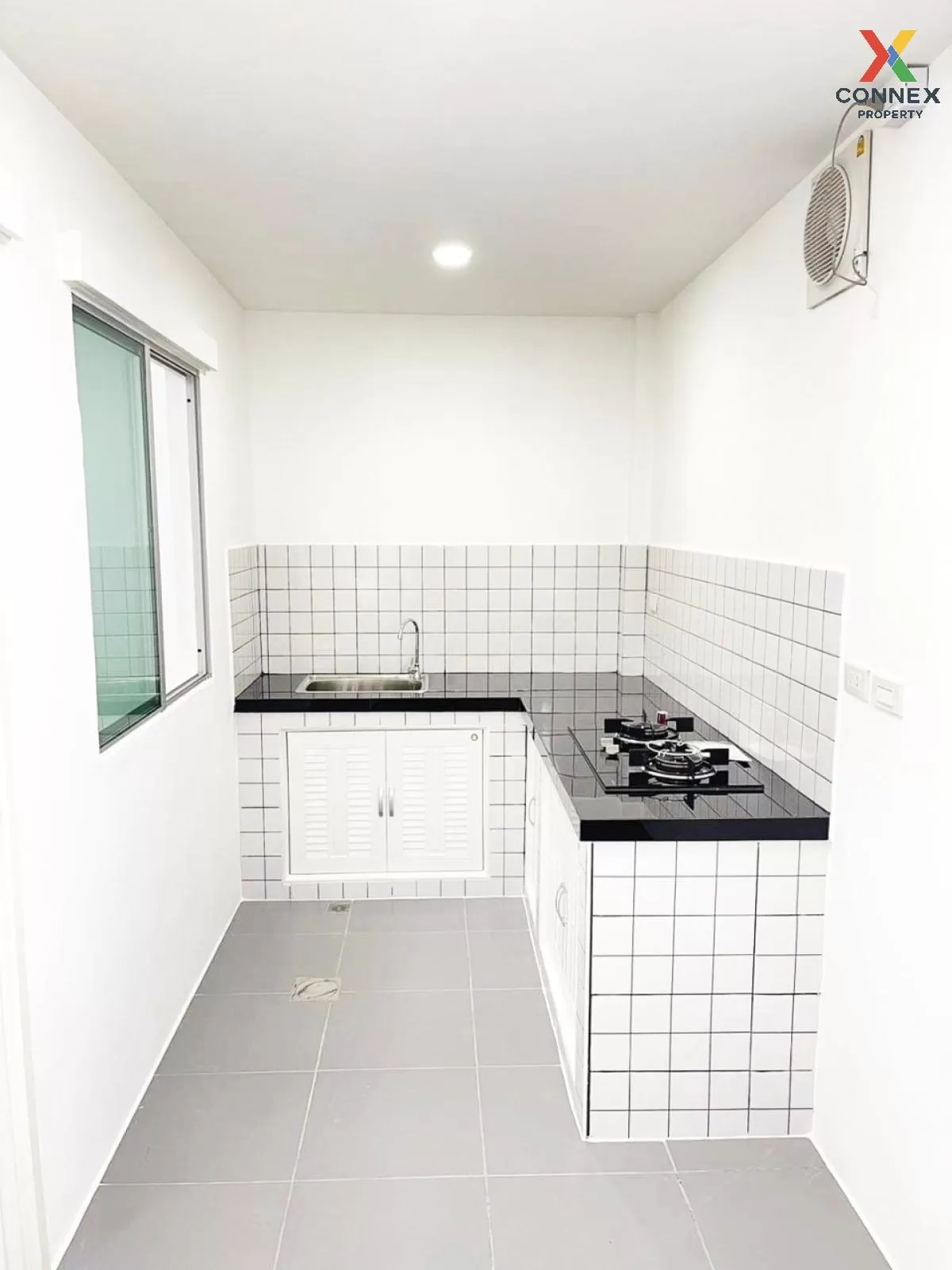 ขายทาวน์เฮ้าส์/ทาวน์โฮม  พฤกษาวิลล์ 48 หลักสี่-ดอนเมือง ทุ่งสองห้