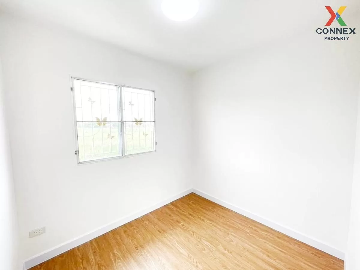 ขายทาวน์เฮ้าส์/ทาวน์โฮม  พฤกษาวิลล์ 48 หลักสี่-ดอนเมือง ทุ่งสองห้