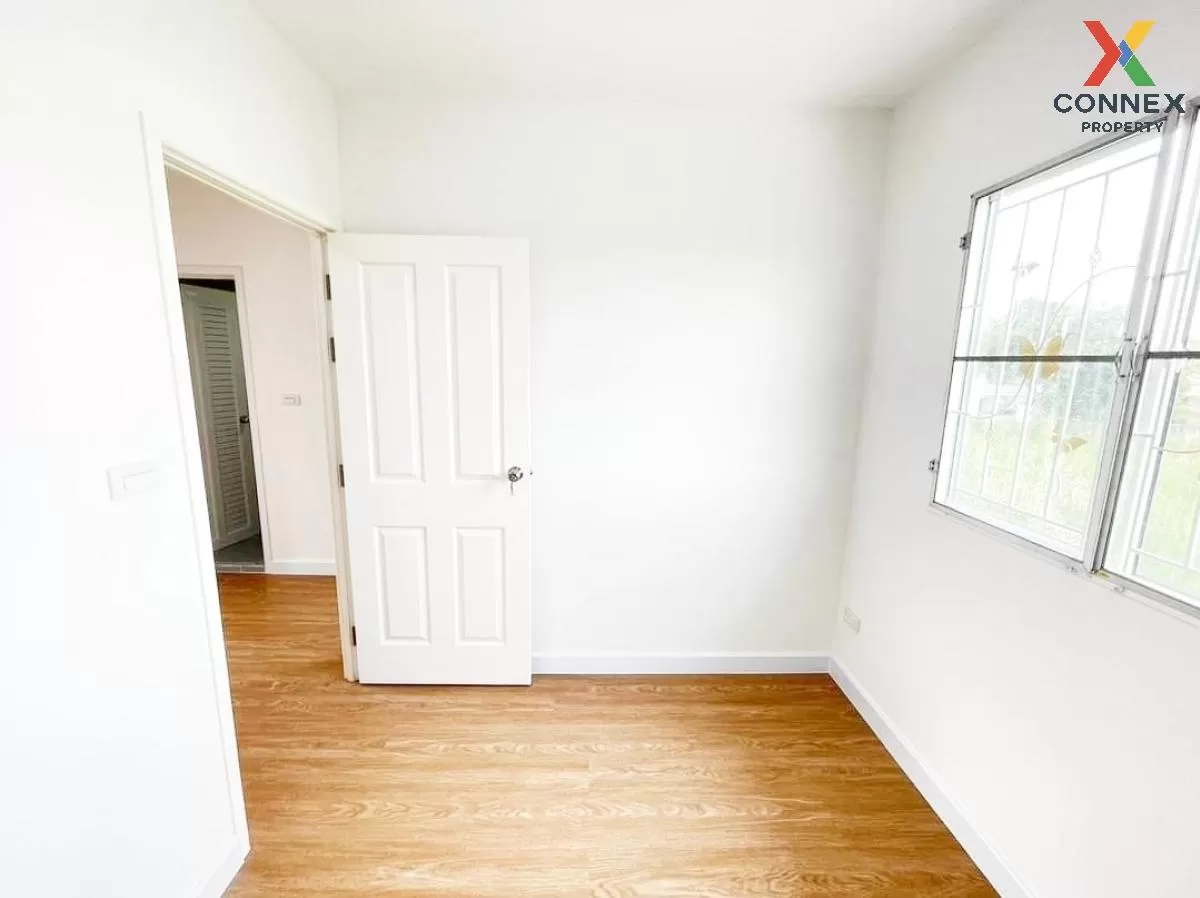 ขายทาวน์เฮ้าส์/ทาวน์โฮม  พฤกษาวิลล์ 48 หลักสี่-ดอนเมือง ทุ่งสองห้