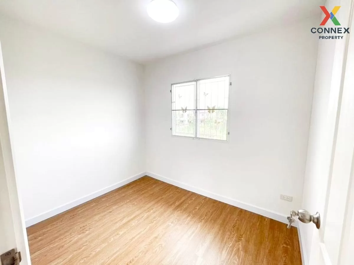 ขายทาวน์เฮ้าส์/ทาวน์โฮม  พฤกษาวิลล์ 48 หลักสี่-ดอนเมือง ทุ่งสองห้