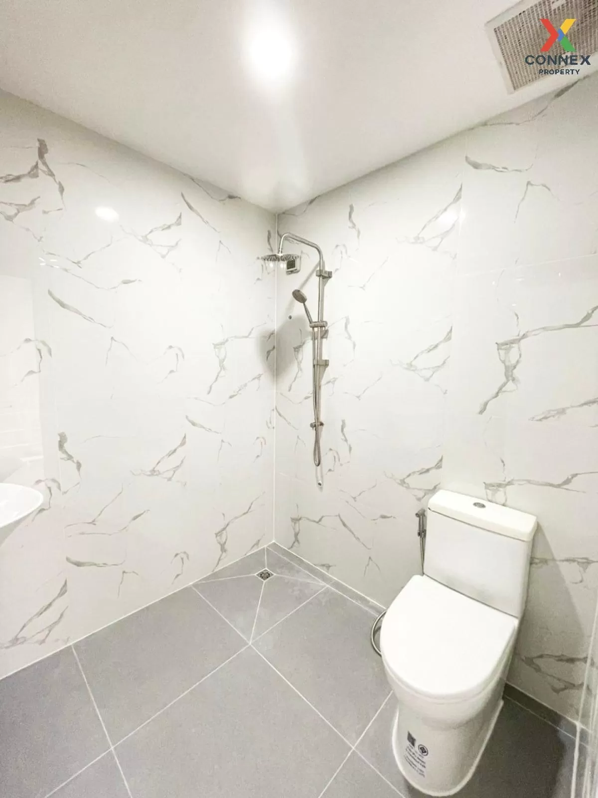 ขายทาวน์เฮ้าส์/ทาวน์โฮม  พฤกษาวิลล์ 48 หลักสี่-ดอนเมือง ทุ่งสองห้