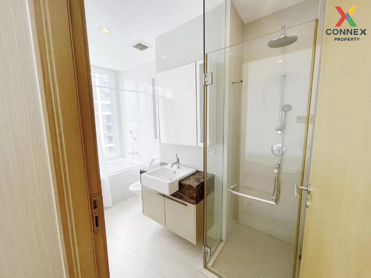 เช่าคอนโด  39 บาย แสนสิริ BTS-พร้อมพงษ์ คลองตันเหนือ เขต วัฒนา กร