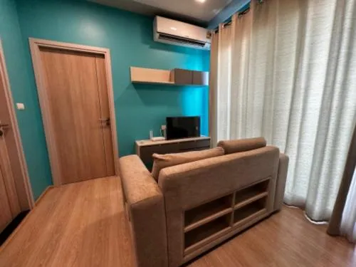 เช่าคอนโด  ยูนิโอ เอช ติวานนท์ MRT-แยกติวานนท์ ตลาดบางเขน เขต ดอนเมือง นนทบุรี CX-84745