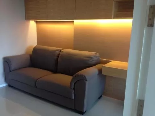 For Sale Condo , Aspire Sukhumvit 48 , BTS-Phra Khanong , Phra Khanong , Khlong Toei , Bangkok , CX-84746