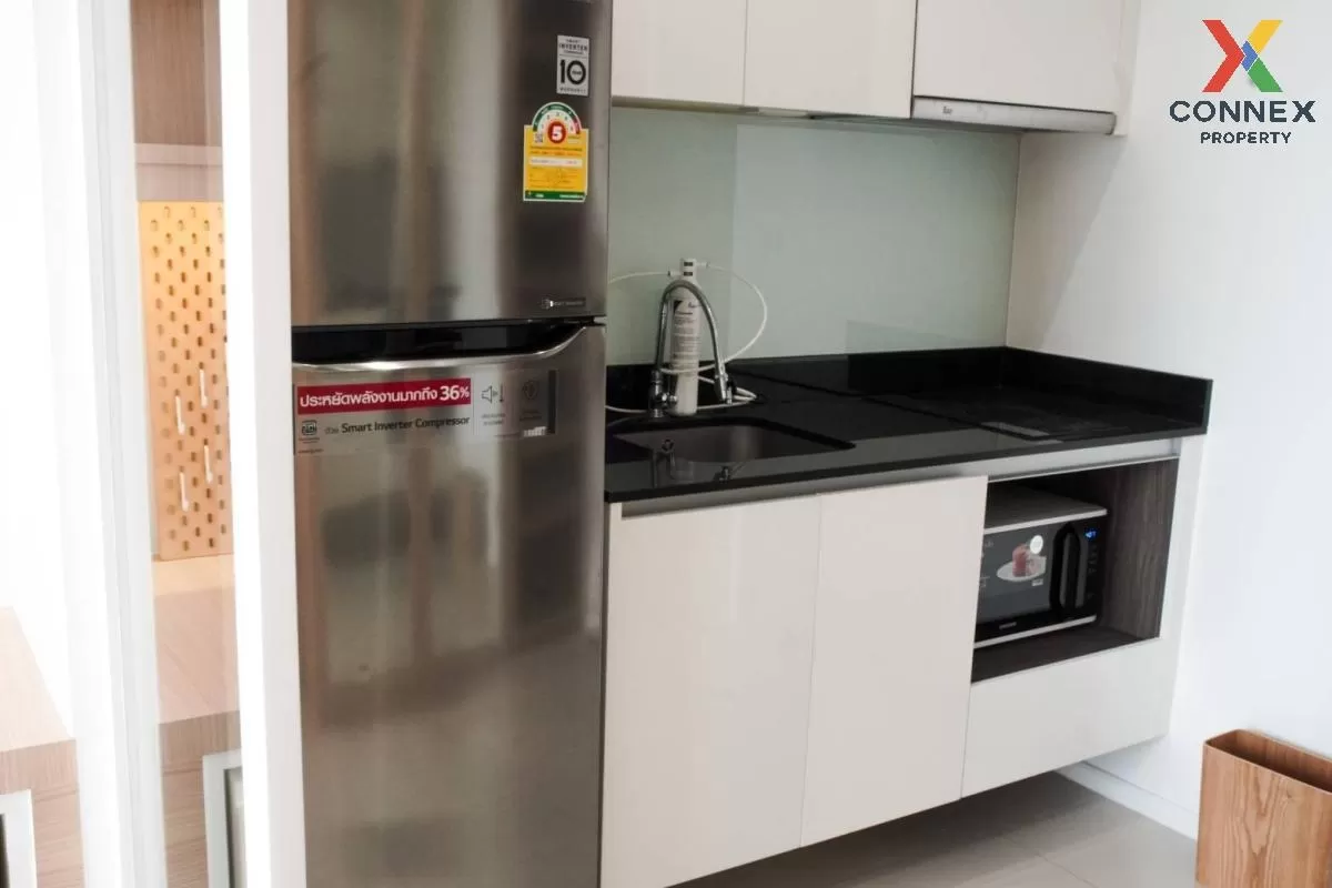 For Sale Condo , Quinn Ratchada 17 , high floor , MRT-Sutthisan , For Sale Condo , Quinn Ratchada 17 , high floor , MRT-Sutthisan , 3