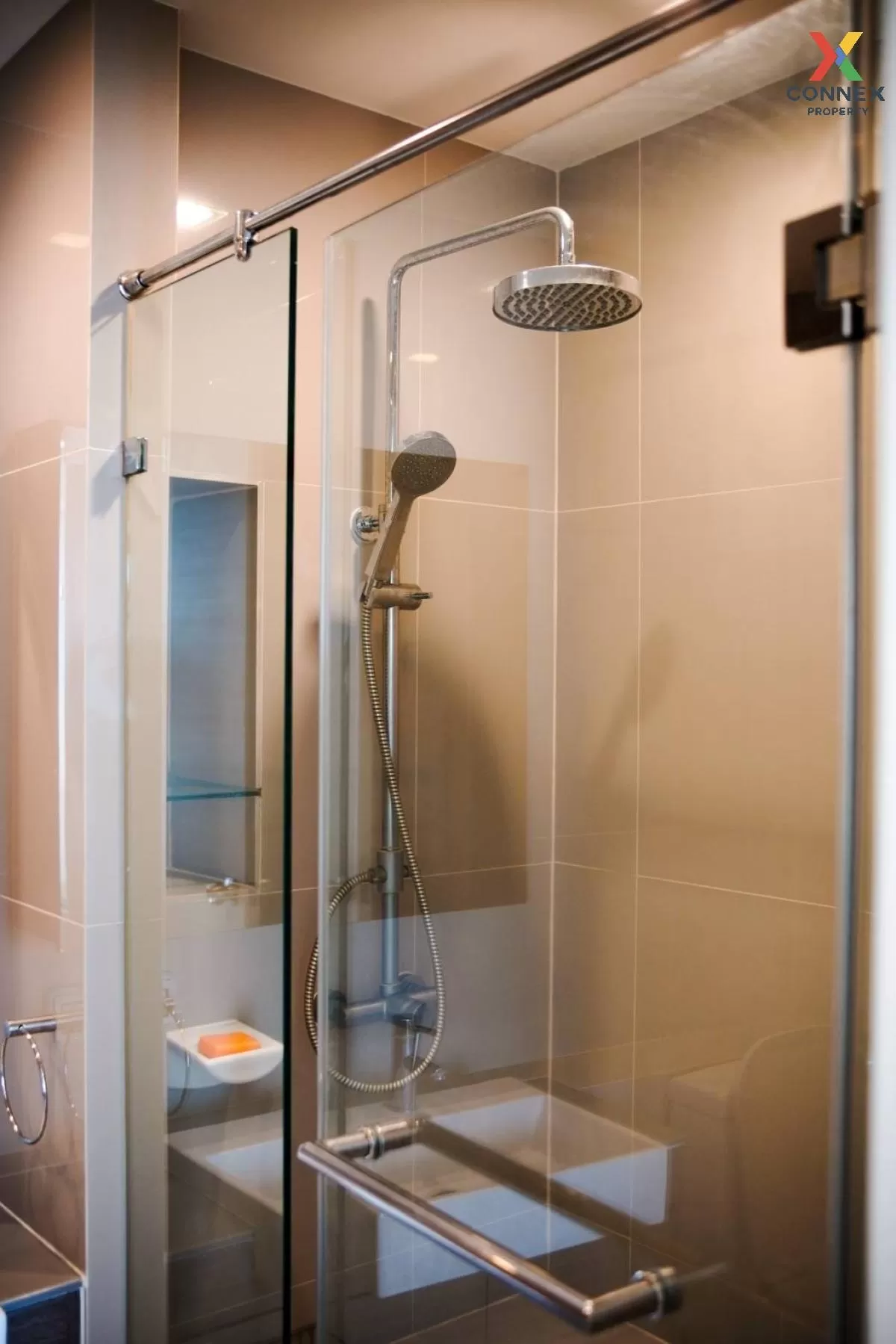 For Sale Condo , Quinn Ratchada 17 , high floor , MRT-Sutthisan , For Sale Condo , Quinn Ratchada 17 , high floor , MRT-Sutthisan ,