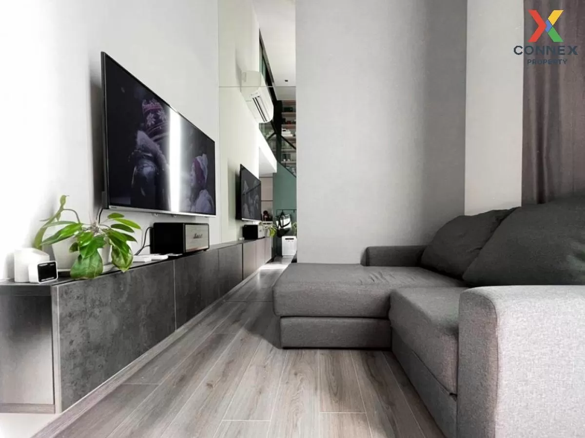 For Rent Condo , The Reserve Phahol - Pradipat , Duplex , BTS-Sap 1