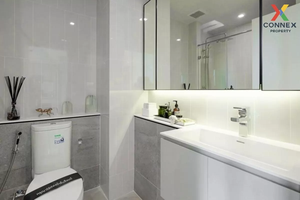 For Rent Condo , The Reserve Phahol - Pradipat , Duplex , BTS-Sap