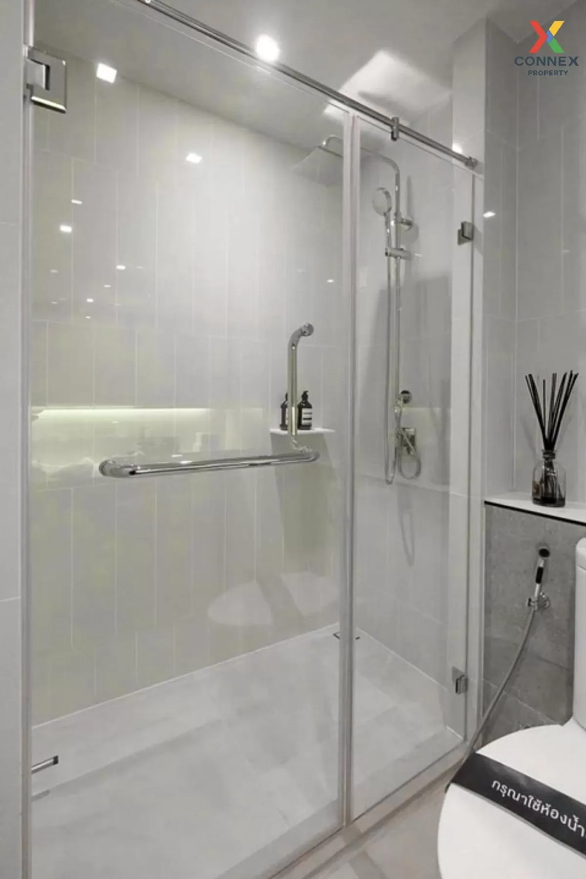 For Rent Condo , The Reserve Phahol - Pradipat , Duplex , BTS-Sap