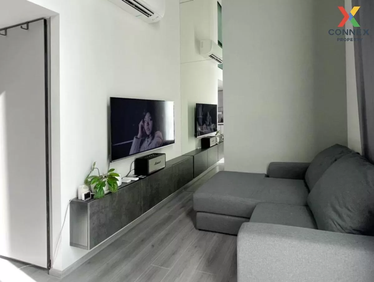 For Rent Condo , The Reserve Phahol - Pradipat , Duplex , BTS-Sap 2