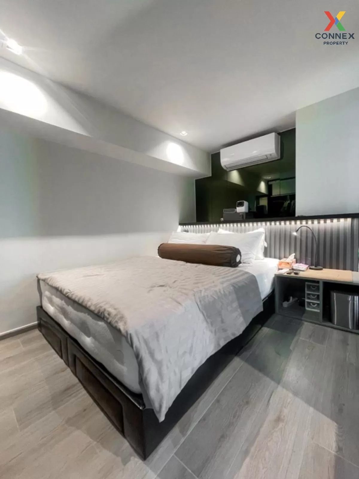 For Rent Condo , The Reserve Phahol - Pradipat , Duplex , BTS-Sap