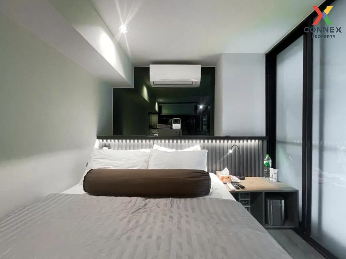 For Rent Condo , The Reserve Phahol - Pradipat , Duplex , BTS-Sap