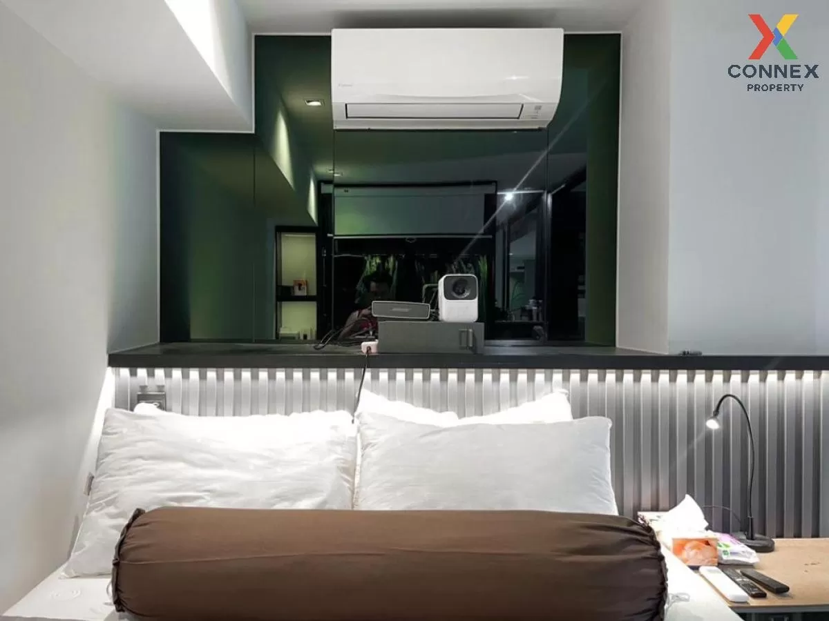 For Rent Condo , The Reserve Phahol - Pradipat , Duplex , BTS-Sap