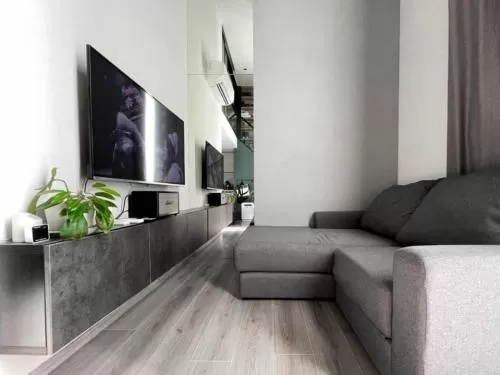 For Rent Condo , The Reserve Phahol - Pradipat , Duplex , BTS-Saphan Khwai , Sam Sen Nai , Phaya Thai , Bangkok , CX-84750