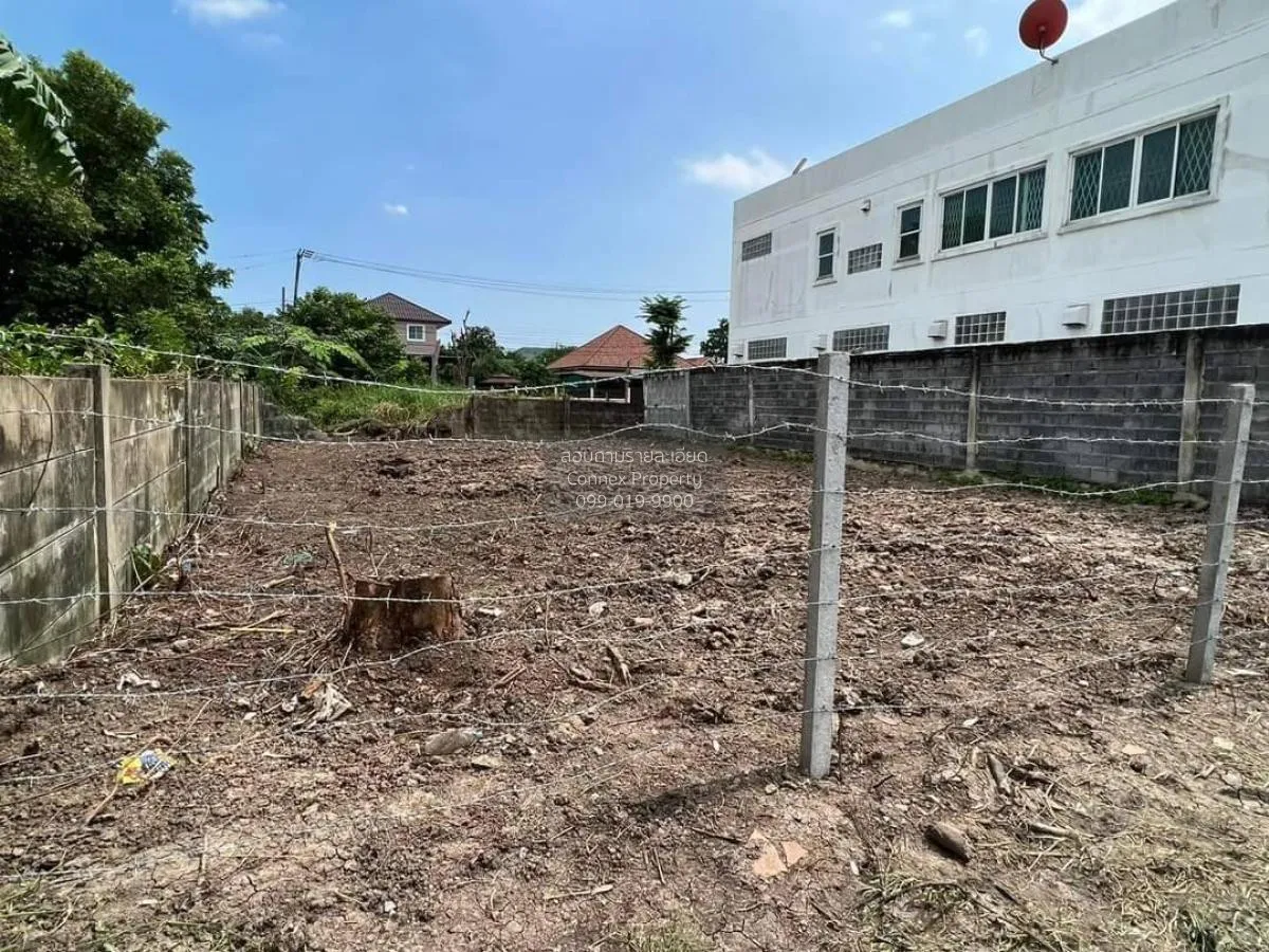 ขายที่ดินเปล่า  หมู่บ้าน แฮปปี้เพลสพาร์ค คลองสามประเวศ เขต ลาดกระ 2