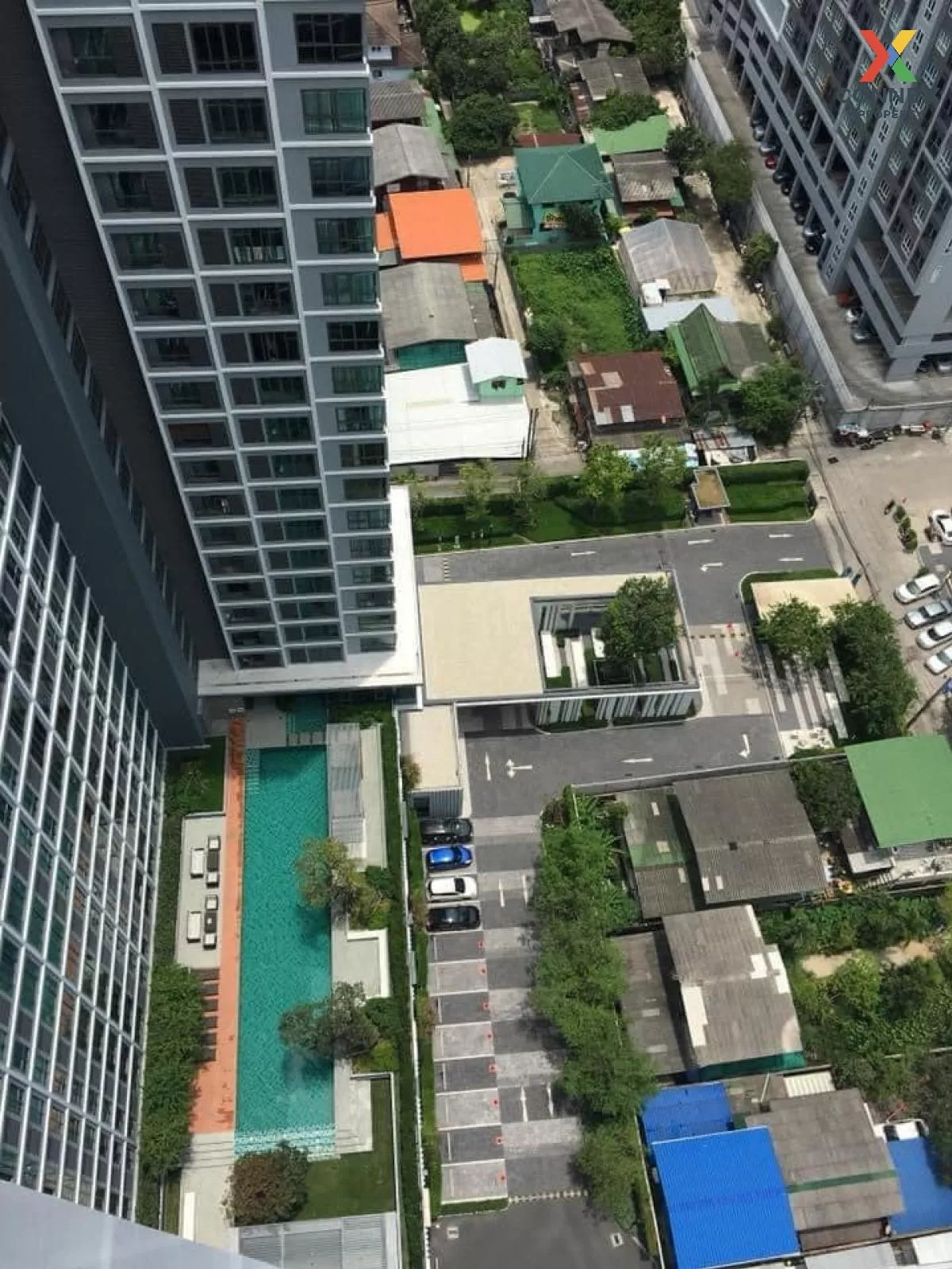 เช่าคอนโด  ไอดีโอ วุฒากาศ BTS-วุฒากาศ บางค้อ เขต จอมทอง กรุงเทพ C