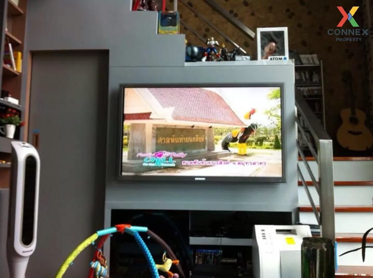 ขายคอนโด  ดี 65 BTS-พระโขนง พระโขนงเหนือ เขต วัฒนา กรุงเทพ CX-847 1