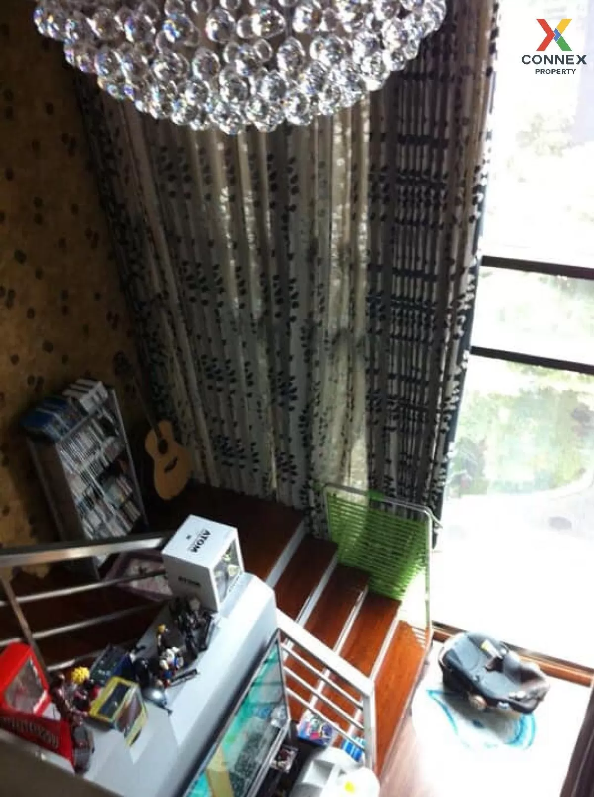 ขายคอนโด  ดี 65 BTS-พระโขนง พระโขนงเหนือ เขต วัฒนา กรุงเทพ CX-847 2