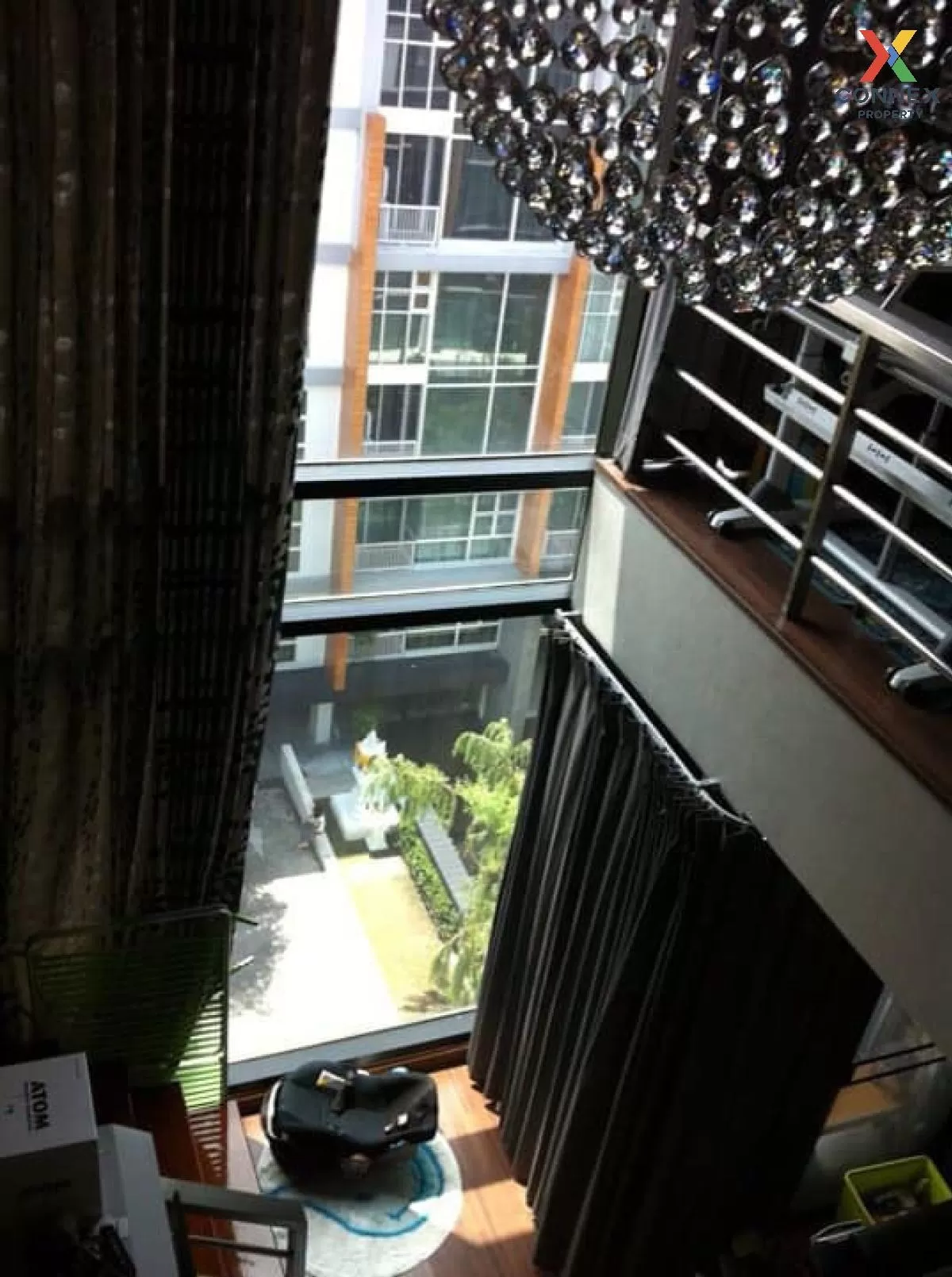 ขายคอนโด  ดี 65 BTS-พระโขนง พระโขนงเหนือ เขต วัฒนา กรุงเทพ CX-847 3