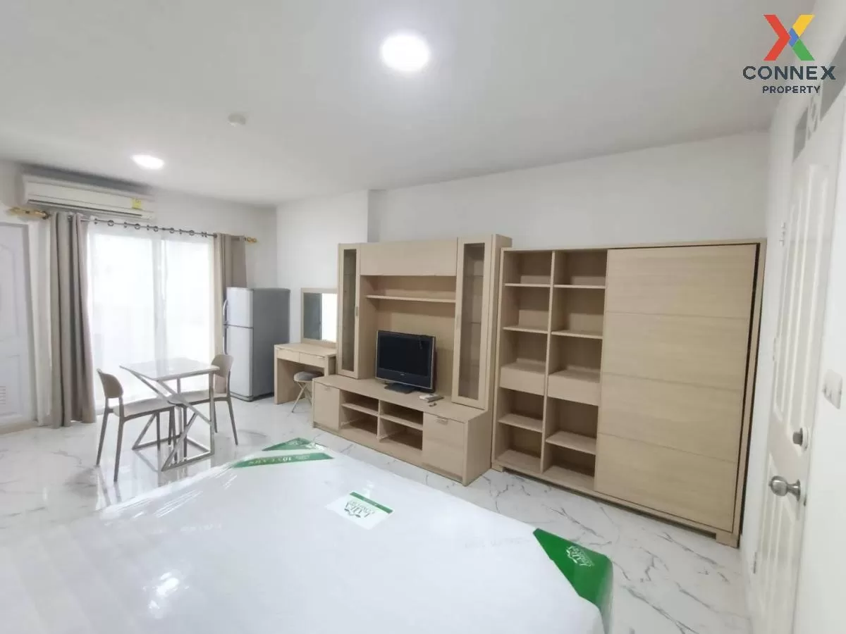 For Rent Condo , City Home Ratchada 10 , MRT-Thailand Cultural Ce For Rent Condo , City Home Ratchada 10 , MRT-Thailand Cultural Ce 3
