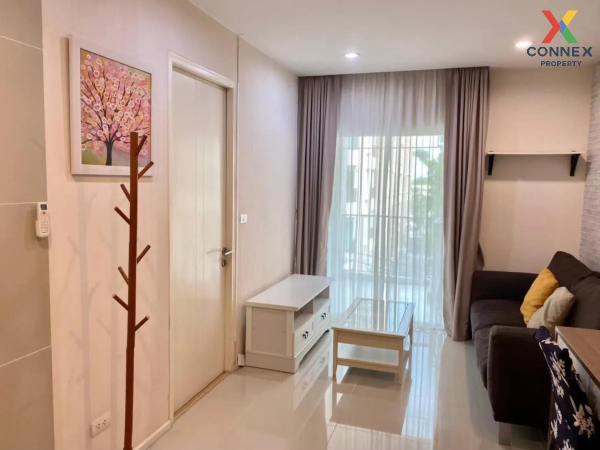 For Rent Condo , Happy Condo Ladprao 101 , Khlong Chan , Bang Kap 2