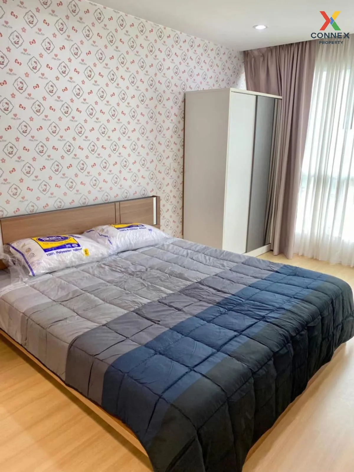 For Rent Condo , Happy Condo Ladprao 101 , Khlong Chan , Bang Kap 4