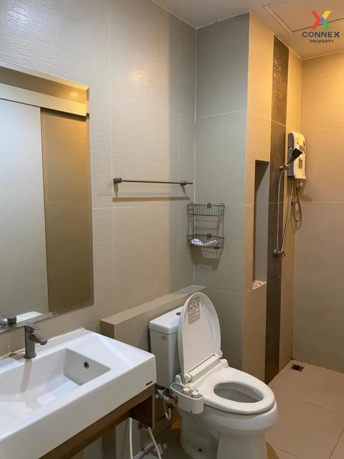 For Rent Condo , Happy Condo Ladprao 101 , Khlong Chan , Bang Kap