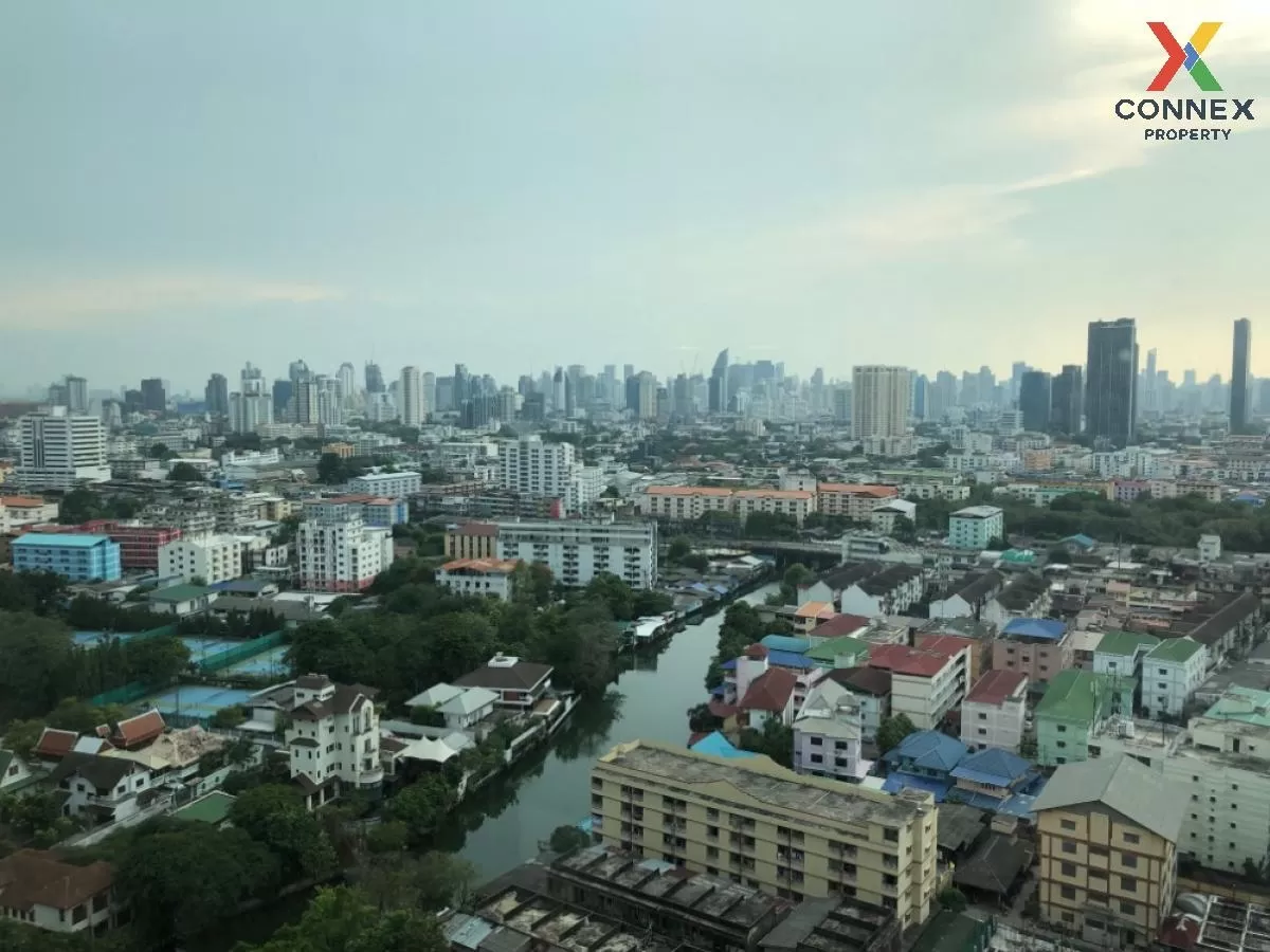 For Sale Condo , U Delight Residence Pattanakarn - Thonglor , Sua