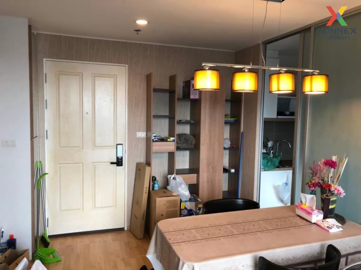 For Sale Condo , U Delight Residence Pattanakarn - Thonglor , Sua 4