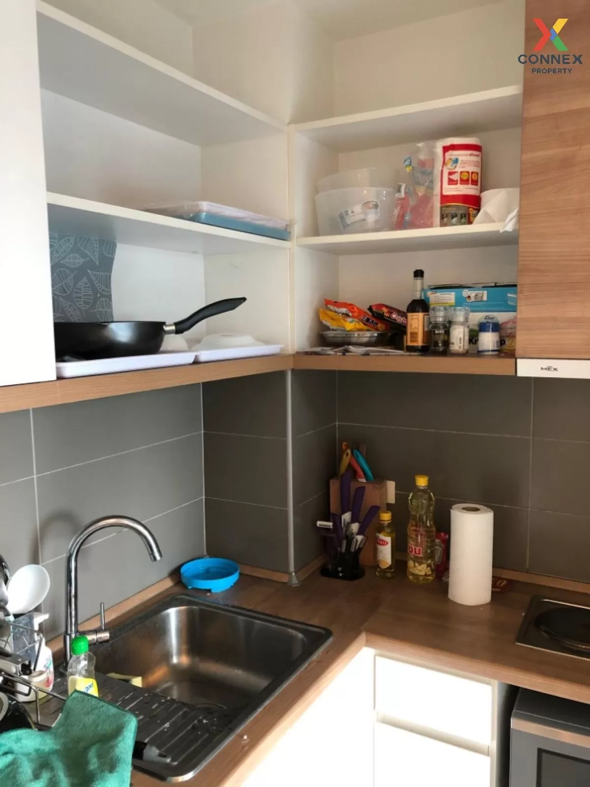 For Sale Condo , U Delight Residence Pattanakarn - Thonglor , Sua