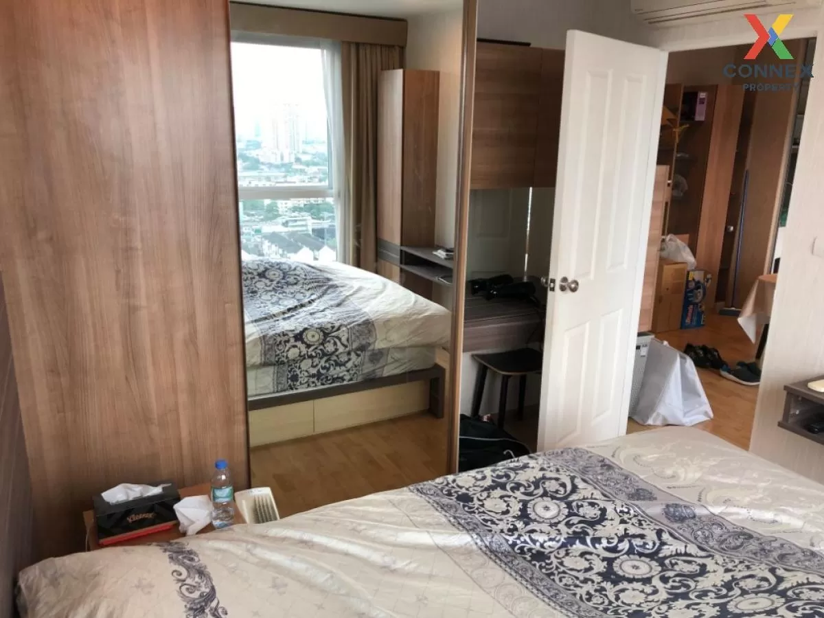 For Sale Condo , U Delight Residence Pattanakarn - Thonglor , Sua