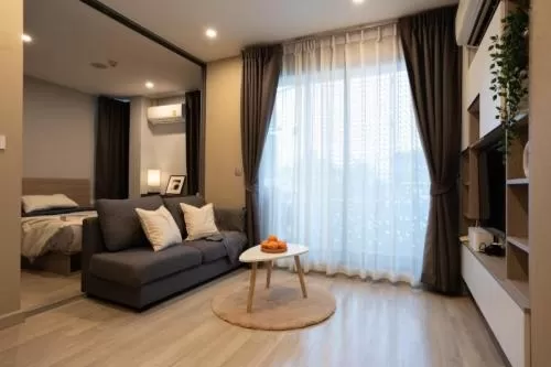 For Sale Condo , Sign Condo Sukhumvit 50 , BTS-On Nut , Phra Khanong , Khlong Toei , Bangkok , CX-84768