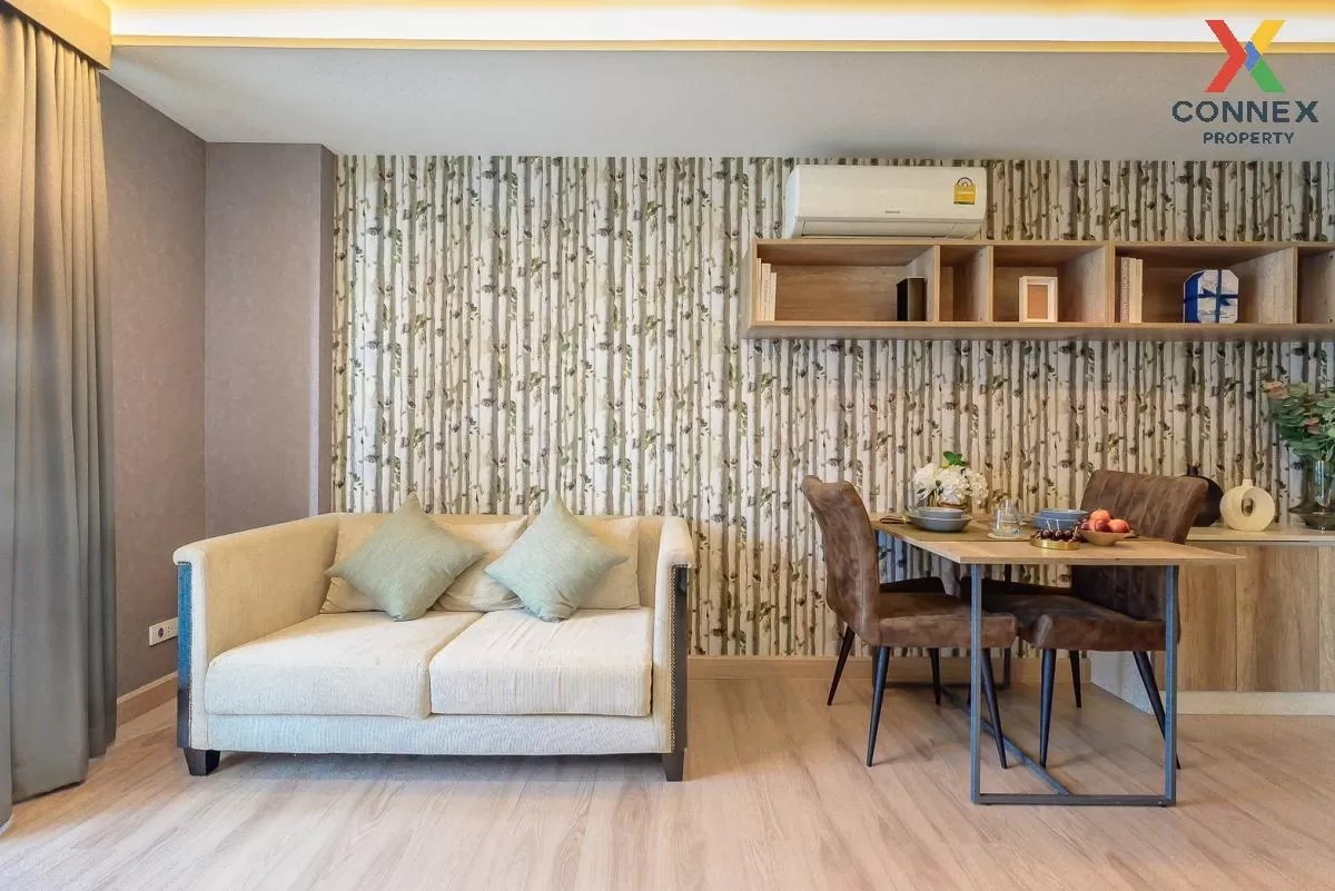 For Rent Condo , The Unique Sukhumvit 62/1 , BTS-Bang Chak , Bang 3