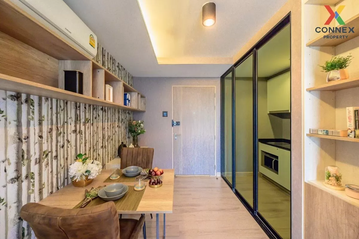 For Rent Condo , The Unique Sukhumvit 62/1 , BTS-Bang Chak , Bang 4