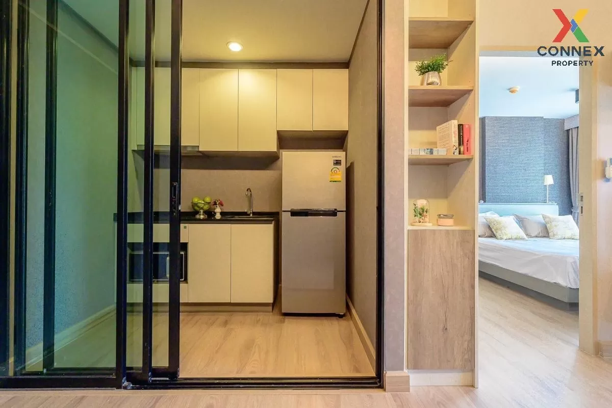 For Rent Condo , The Unique Sukhumvit 62/1 , BTS-Bang Chak , Bang