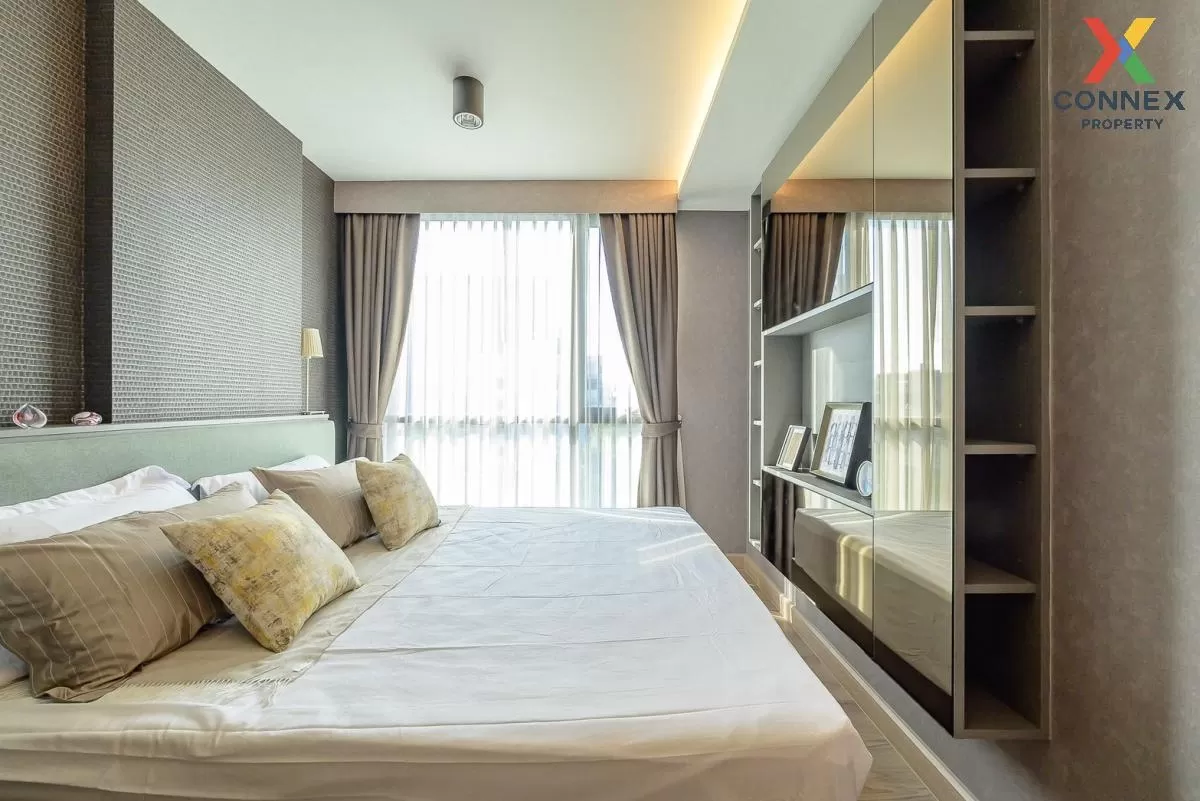 For Rent Condo , The Unique Sukhumvit 62/1 , BTS-Bang Chak , Bang