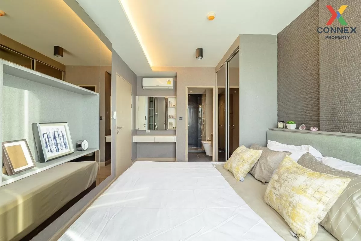 For Rent Condo , The Unique Sukhumvit 62/1 , BTS-Bang Chak , Bang