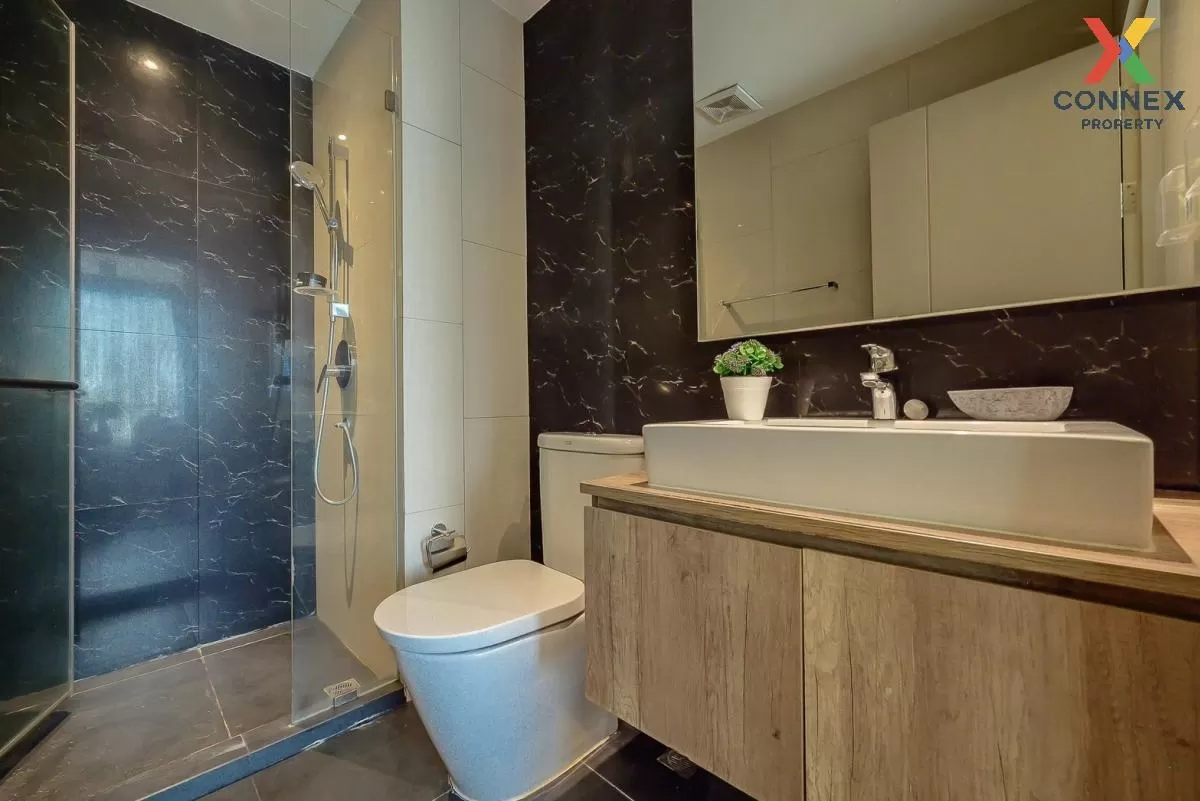 For Rent Condo , The Unique Sukhumvit 62/1 , BTS-Bang Chak , Bang