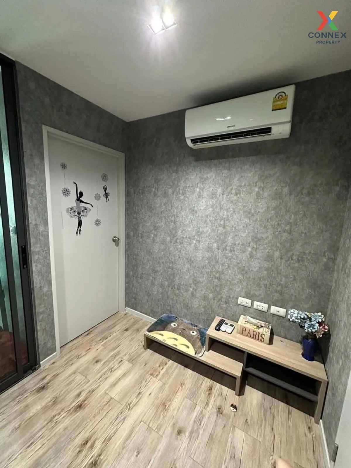 For Rent Condo , Aspen Condo Lasalle , BTS-Bearing , Bang Na , Ba 2