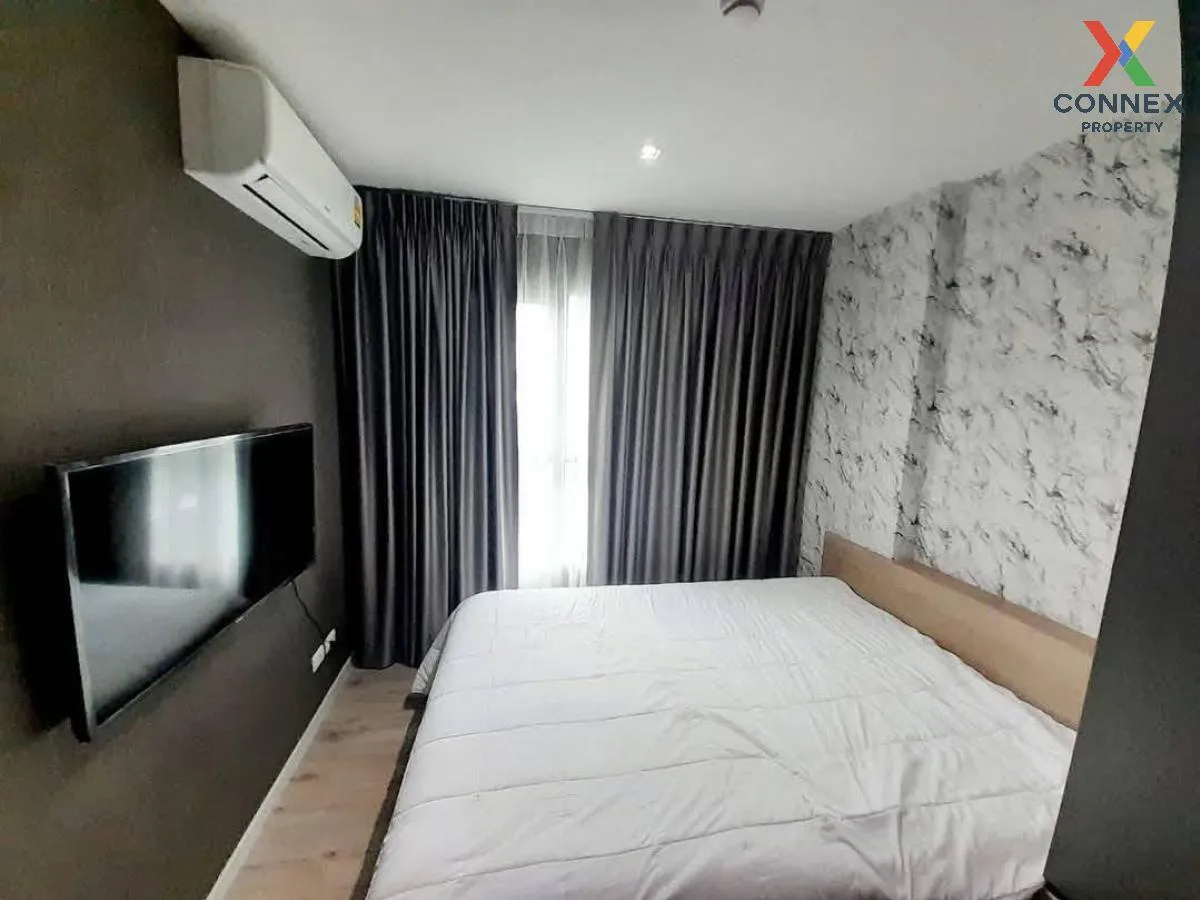 For Rent Condo , Aspen Condo Lasalle , BTS-Bearing , Bang Na , Ba 4