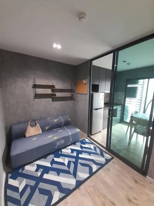 For Rent Condo , Aspen Condo Lasalle , BTS-Bearing , Bang Na , Bang Na , Bangkok , CX-84775