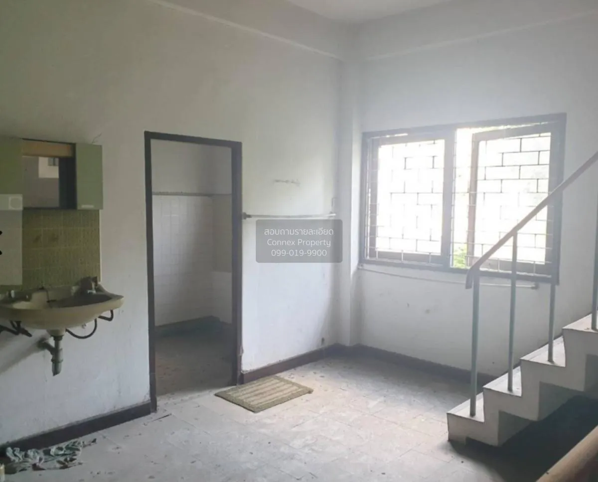 For Sale commercial building, 2 storey, soi  Phiphat 2 , Silom ,  4