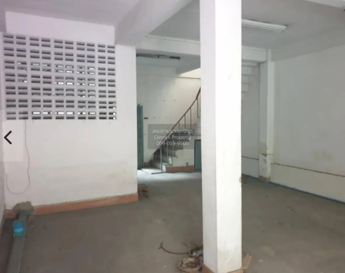 For Sale commercial building, 2 storey, soi  Phiphat 2 , Silom , 