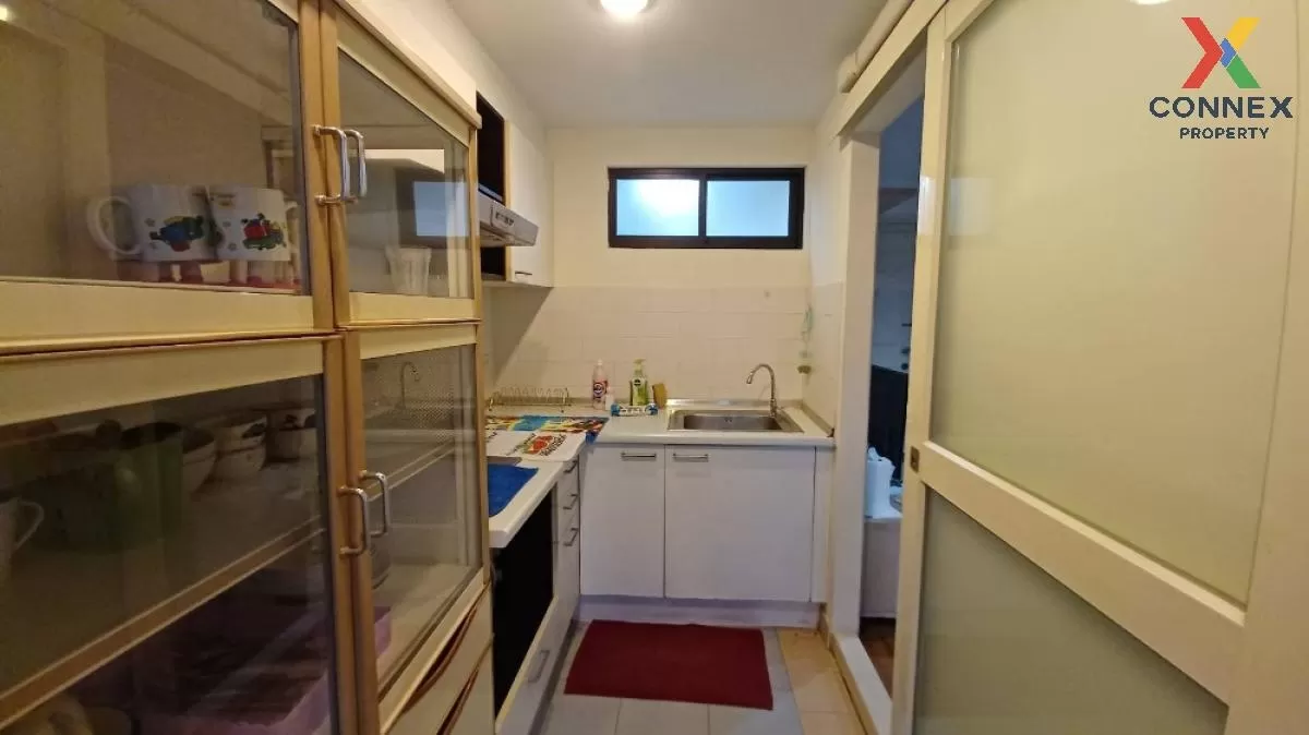 For Rent Condo , Lumpini Place Narathiwas - Chaopraya , Chong Non 3