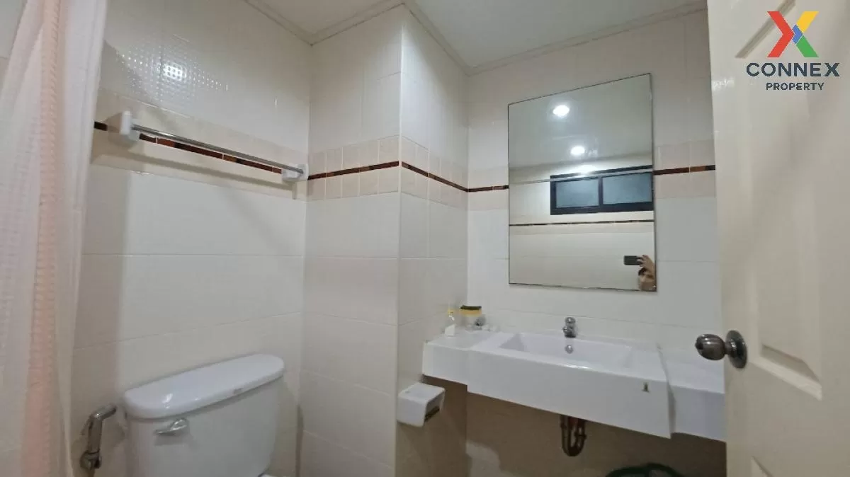 For Rent Condo , Lumpini Place Narathiwas - Chaopraya , Chong Non