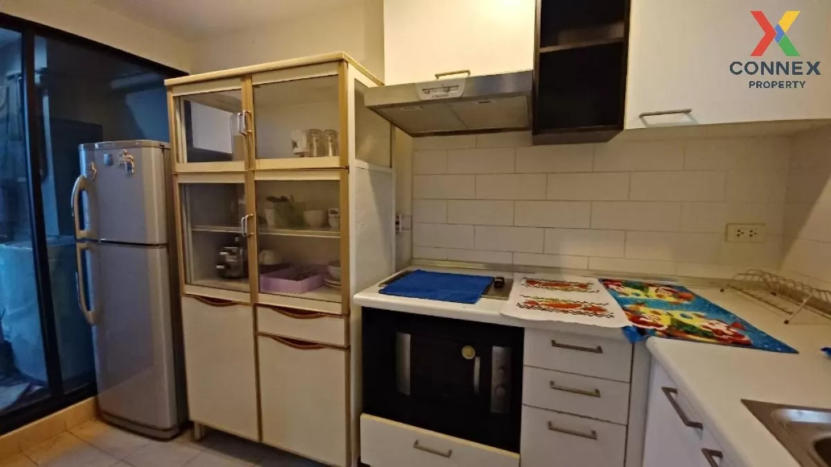 For Sale Condo , Lumpini Place Narathiwas - Chaopraya , Chong Non